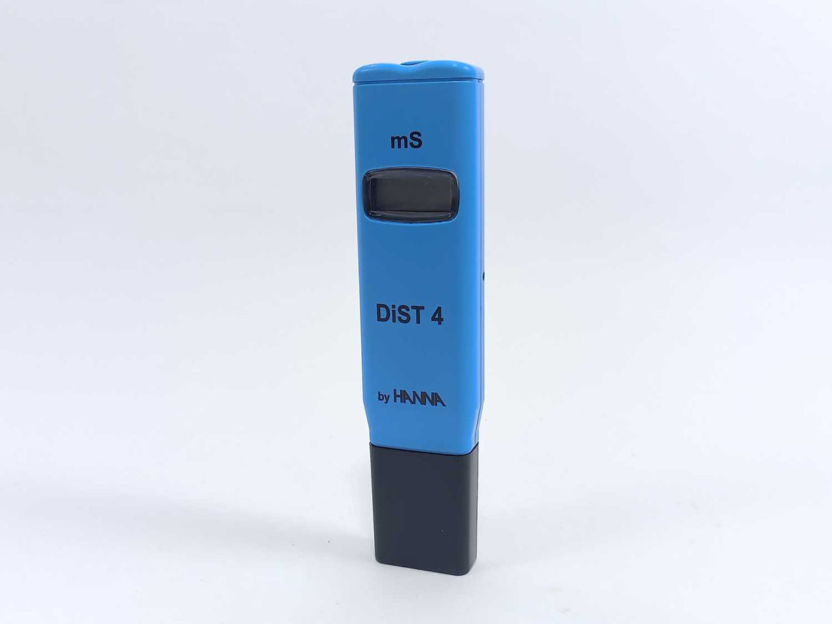 Hanna Instruments HI98304 DIST4 Conductivity Tester