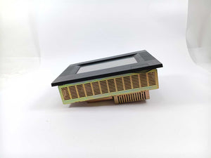 Pro-Face GP-511-TCE1  Graphic Panel MTM *Defective* Sold for parts.