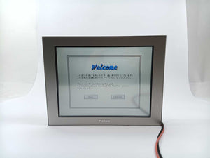 Pro-Face PFXGP4603TAD Display GP4000 Series