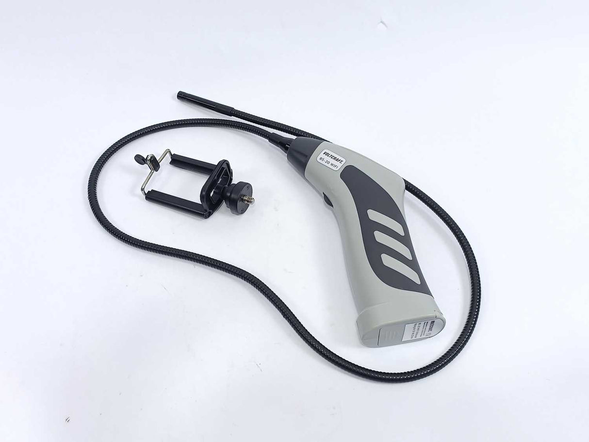 Voltcraft BS-20 WiFi Endoscope Probe