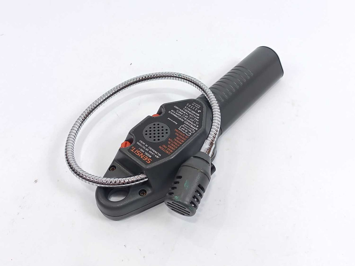 Sensit HXG-1 Portable Gas Leak Detector