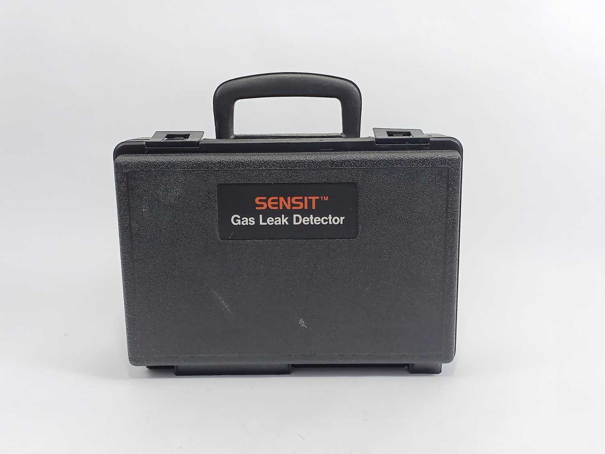 Sensit HXG-1 Portable Gas Leak Detector