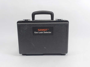 Sensit HXG-1 Portable Gas Leak Detector