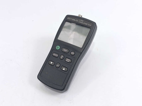 ELMA 6398204800 Elma 46 LAN Cabletester