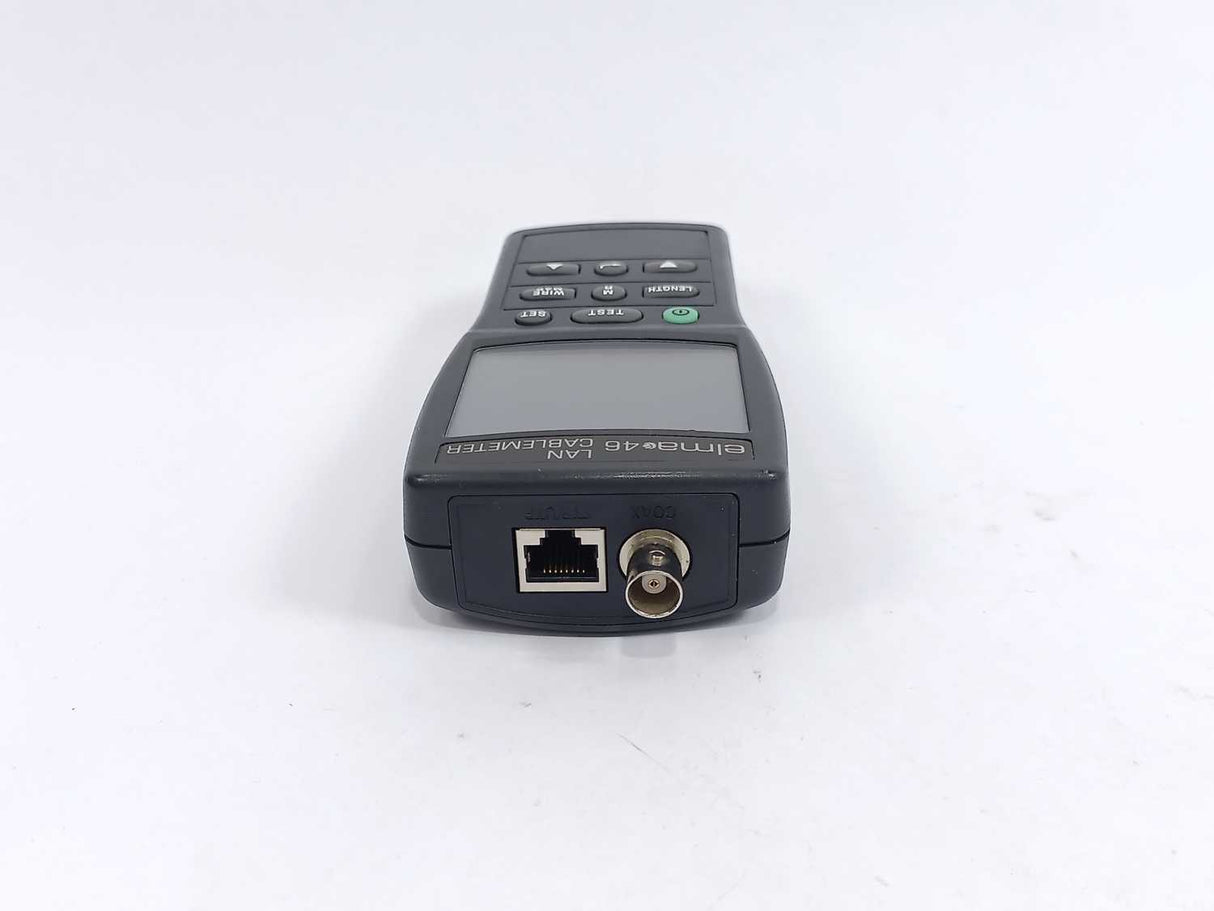 ELMA 6398204800 Elma 46 LAN Cabletester