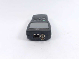 ELMA 6398204800 Elma 46 LAN Cabletester