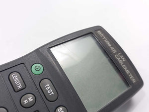 ELMA 6398204800 Elma 46 LAN Cabletester