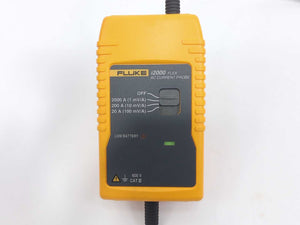 Fluke 2584912 i2000 FLEX AC Current Clamp