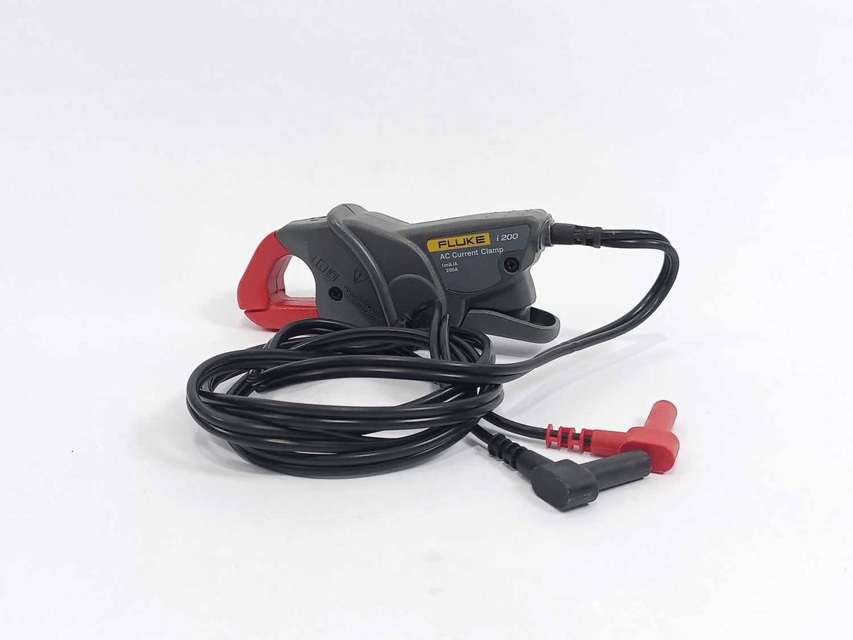Fluke 664755 i200 AC Current Clamp