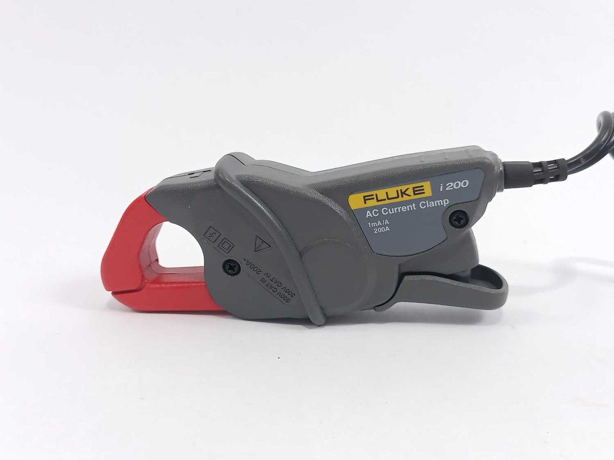 Fluke 664755 i200 AC Current Clamp