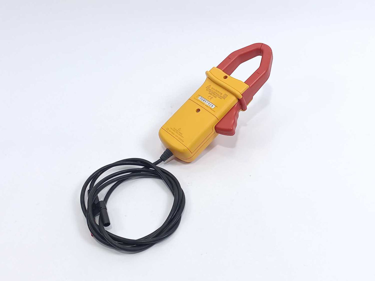 Fluke 617727 i410 AC/DC Current Clamp