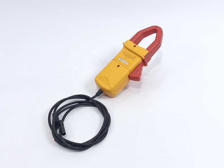 Fluke 617727 i410 AC/DC Current Clamp