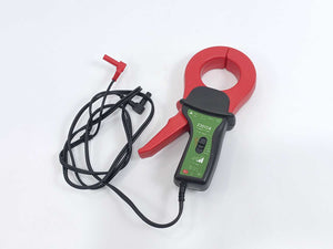 Gossen Metrawatt Z3512A Current Sensor Clamp