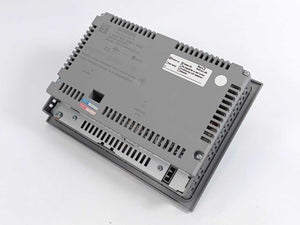 Siemens 6AV6647-0AD11-3AX0 SIMATIC HMI KTP600 Basic Color PN