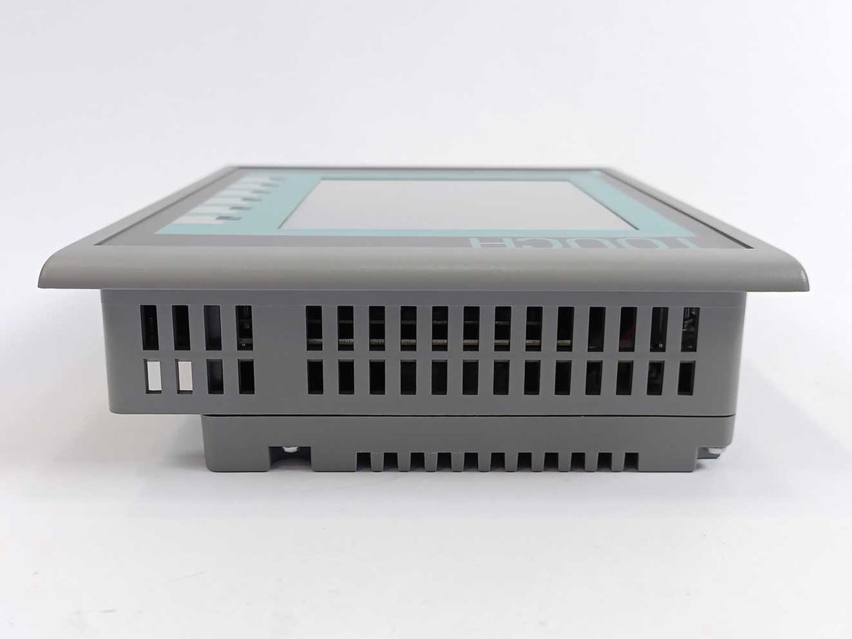 Siemens 6AV6647-0AD11-3AX0 SIMATIC HMI KTP600 Basic Color PN