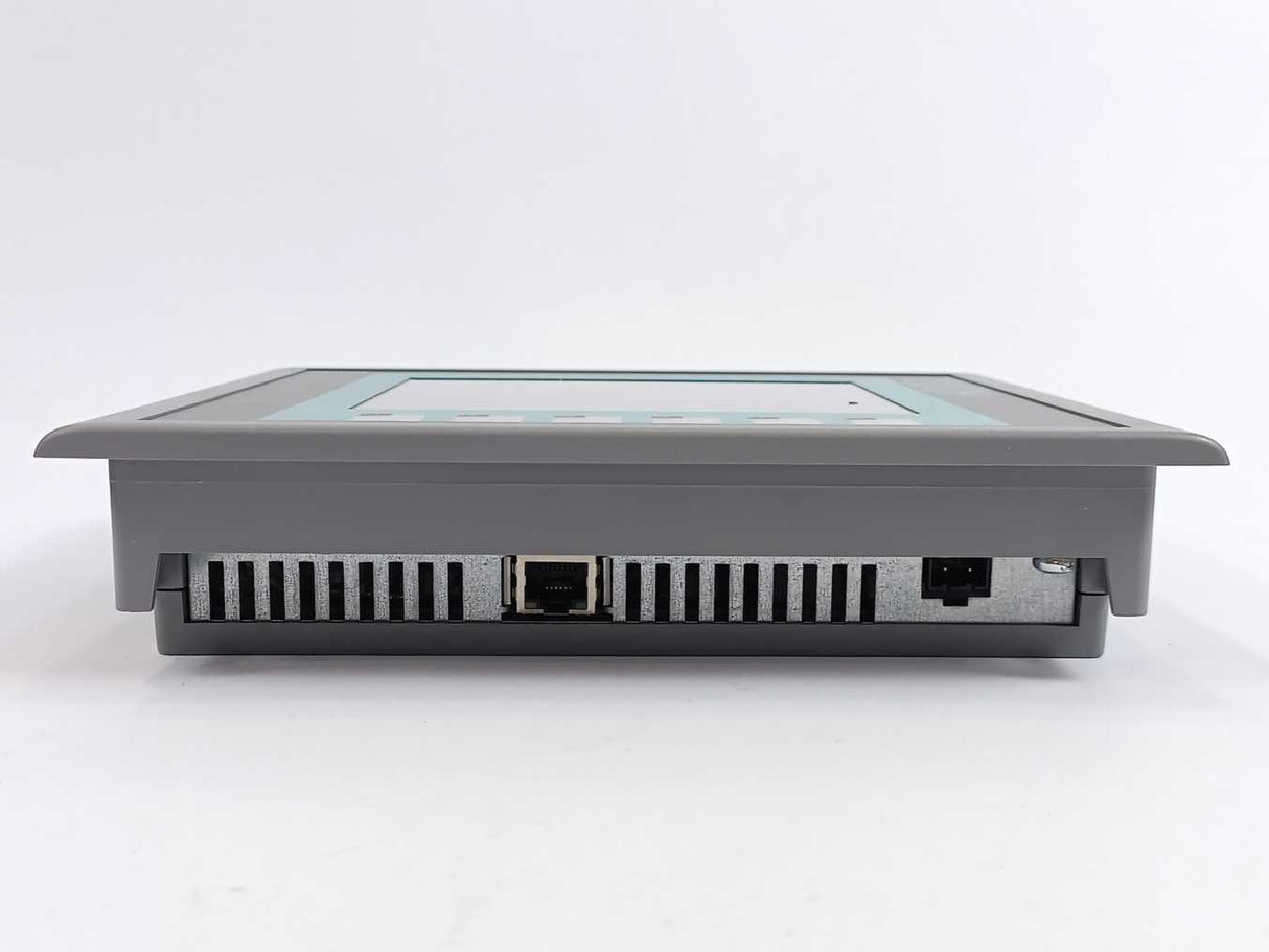 Siemens 6AV6647-0AD11-3AX0 SIMATIC HMI KTP600 Basic Color PN