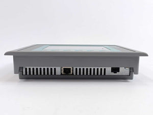 Siemens 6AV6647-0AD11-3AX0 SIMATIC HMI KTP600 Basic Color PN