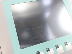Siemens 6AV6647-0AD11-3AX0 SIMATIC HMI KTP600 Basic Color PN