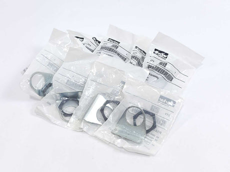 Parker P3A-KA00MRN Wall Mounting Bracket Batch 10 Pcs.