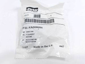 Parker P3A-KA00MRN Wall Mounting Bracket Batch 10 Pcs.