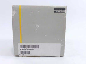 Parker P3A-KA00MRN Wall Mounting Bracket Batch 10 Pcs.