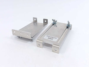 Siemens 6EZ2041-8UG00-0BG0 Mounting Angle Batch 2 Pcs.