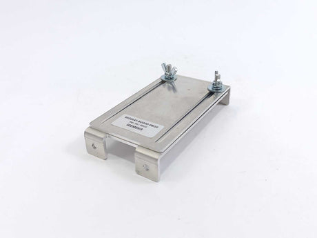 Siemens 6EZ2041-8UG00-0BG0 Mounting Angle Batch 2 Pcs.