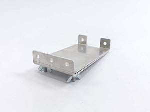 Siemens 6EZ2041-8UG00-0BG0 Mounting Angle Batch 2 Pcs.