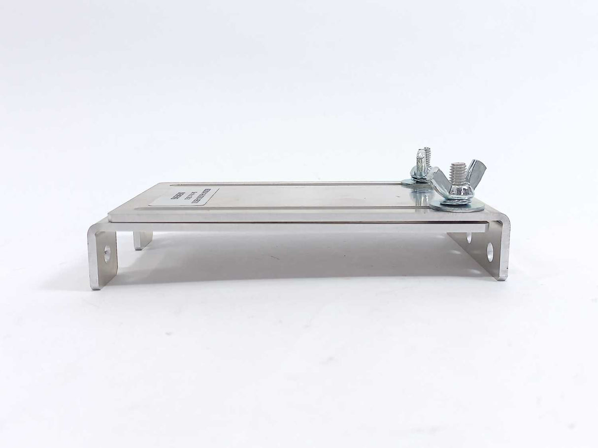 Siemens 6EZ2041-8UG00-0BG0 Mounting Angle Batch 2 Pcs.