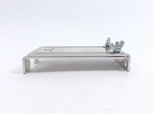 Siemens 6EZ2041-8UG00-0BG0 Mounting Angle Batch 2 Pcs.