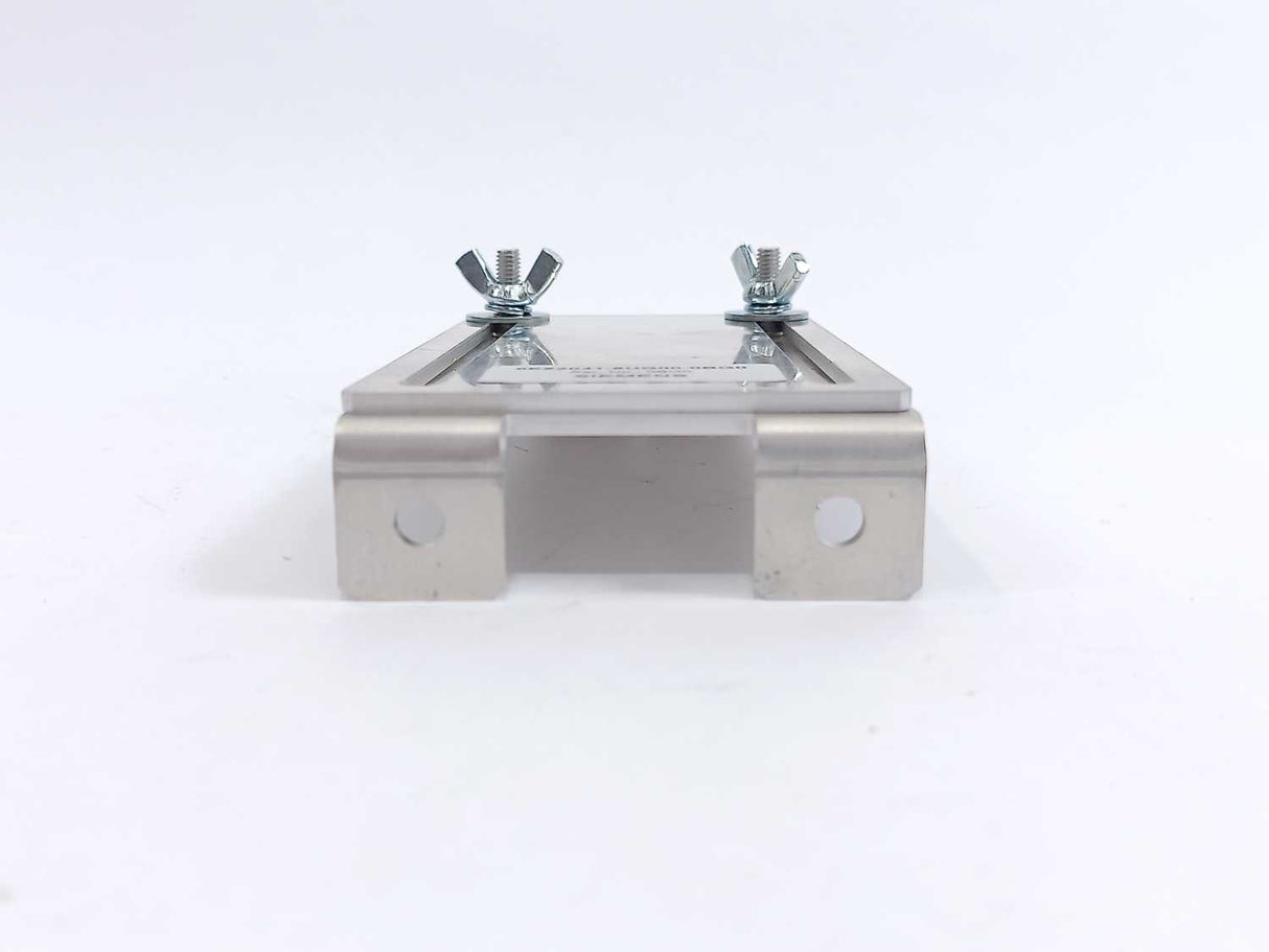 Siemens 6EZ2041-8UG00-0BG0 Mounting Angle Batch 2 Pcs.