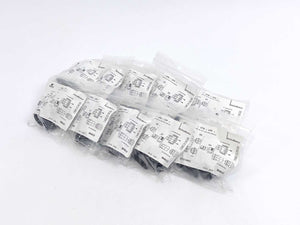 SOURIAU UTG18AC Standard Circular Connector Batch 10 Pcs.