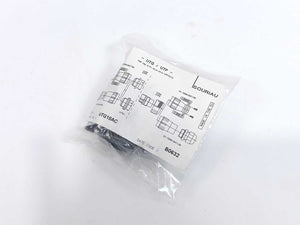SOURIAU UTG18AC Standard Circular Connector Batch 10 Pcs.