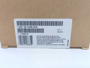 Siemens 6ES7195-7HG00-0XA0 SIMATIC S7 Bus Module