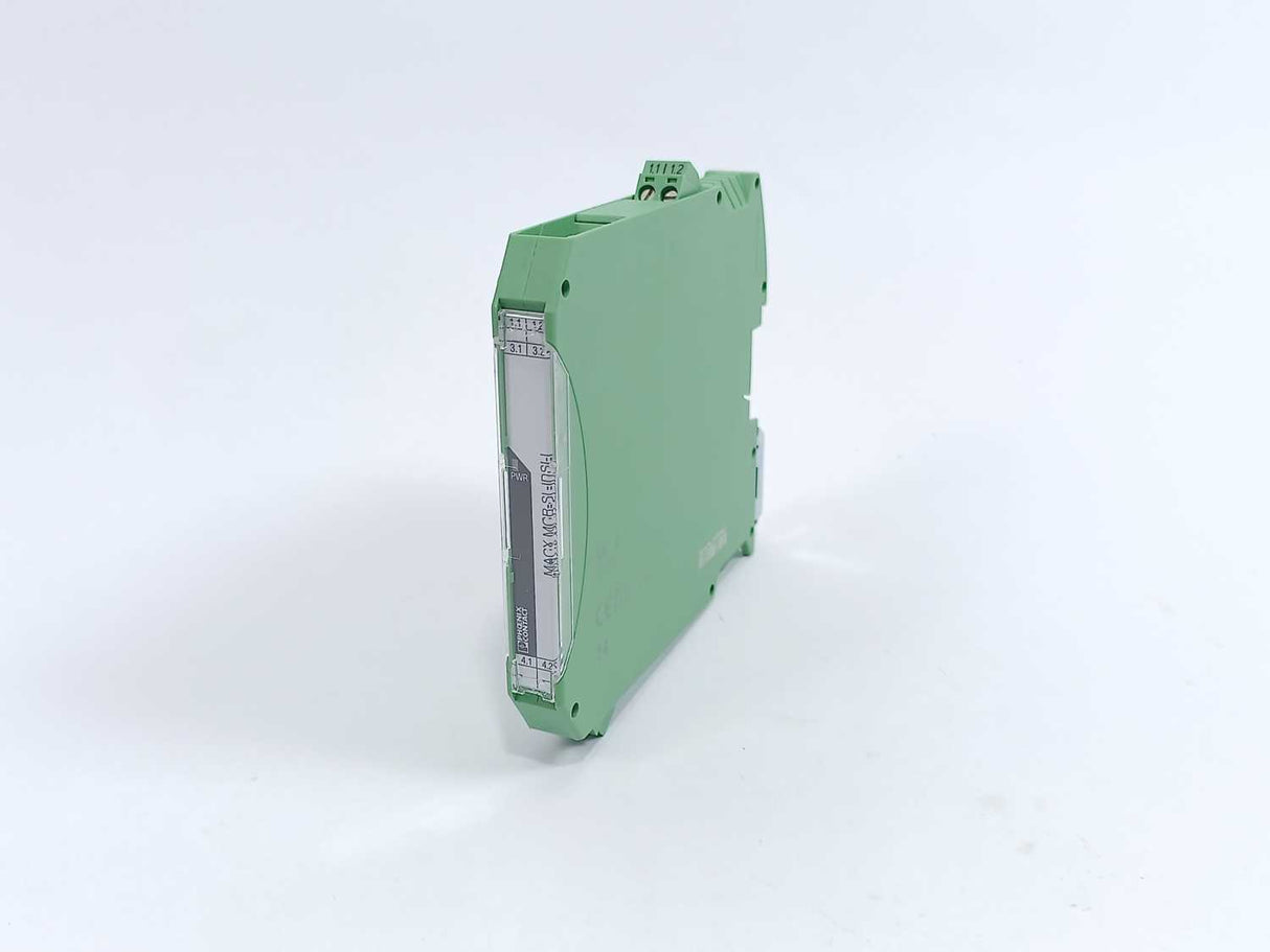 Phoenix Contact 2865971 MACX MCR-SL-IDSI-I Output Signal Conditioner