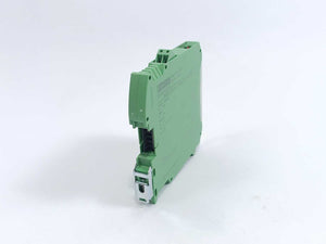 Phoenix Contact 2865971 MACX MCR-SL-IDSI-I Output Signal Conditioner