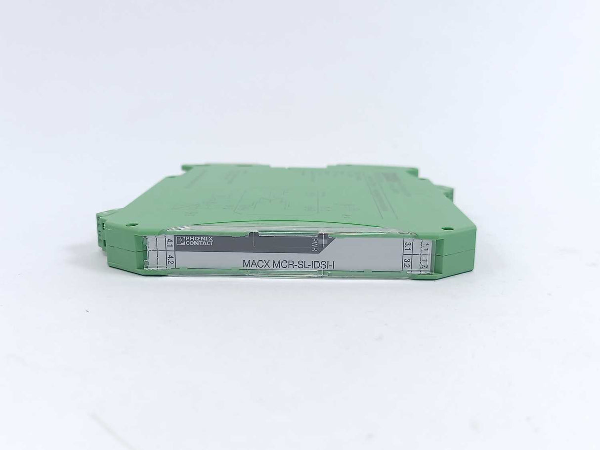 Phoenix Contact 2865971 MACX MCR-SL-IDSI-I Output Signal Conditioner