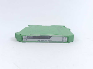 Phoenix Contact 2865971 MACX MCR-SL-IDSI-I Output Signal Conditioner