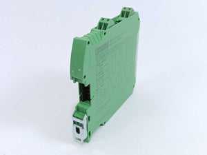 Phoenix Contact 2865489 MACX MCR-EX-SL-2NAM-T NAMUR Isolating Switch Amplifier