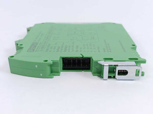Phoenix Contact 2865489 MACX MCR-EX-SL-2NAM-T NAMUR Isolating Switch Amplifier