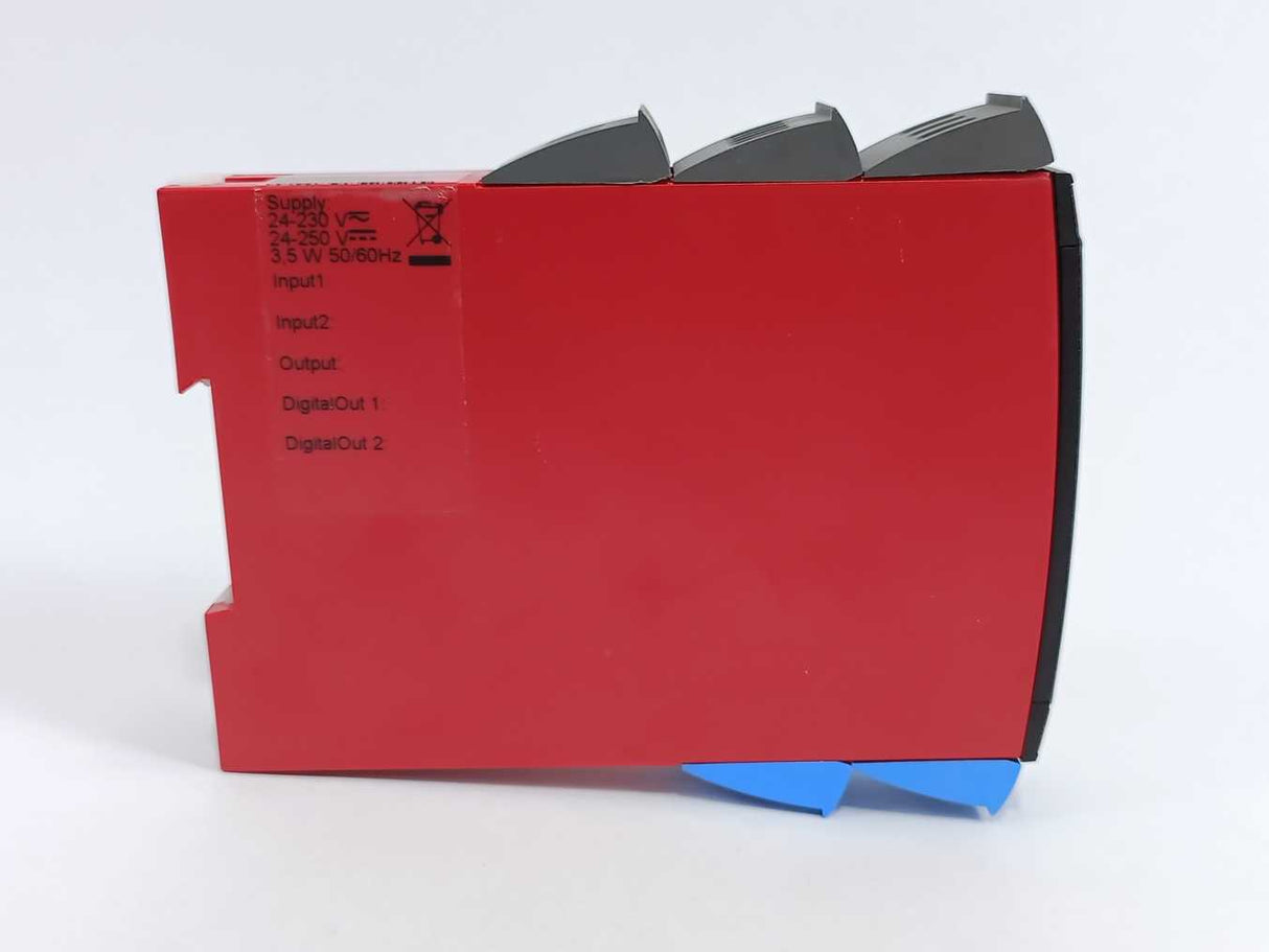 PR Electronics 5223 B2 5223B Programmable f/I-f/f Converter