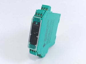 Pepperl+Fuchs 228736 KFD2-STC4-1 SMART Transmitter Power Supply