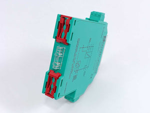 Pepperl+Fuchs 228736 KFD2-STC4-1 SMART Transmitter Power Supply