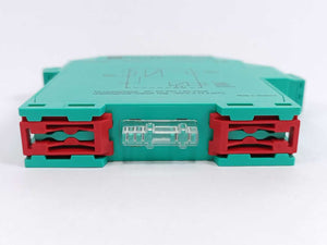Pepperl+Fuchs 228736 KFD2-STC4-1 SMART Transmitter Power Supply