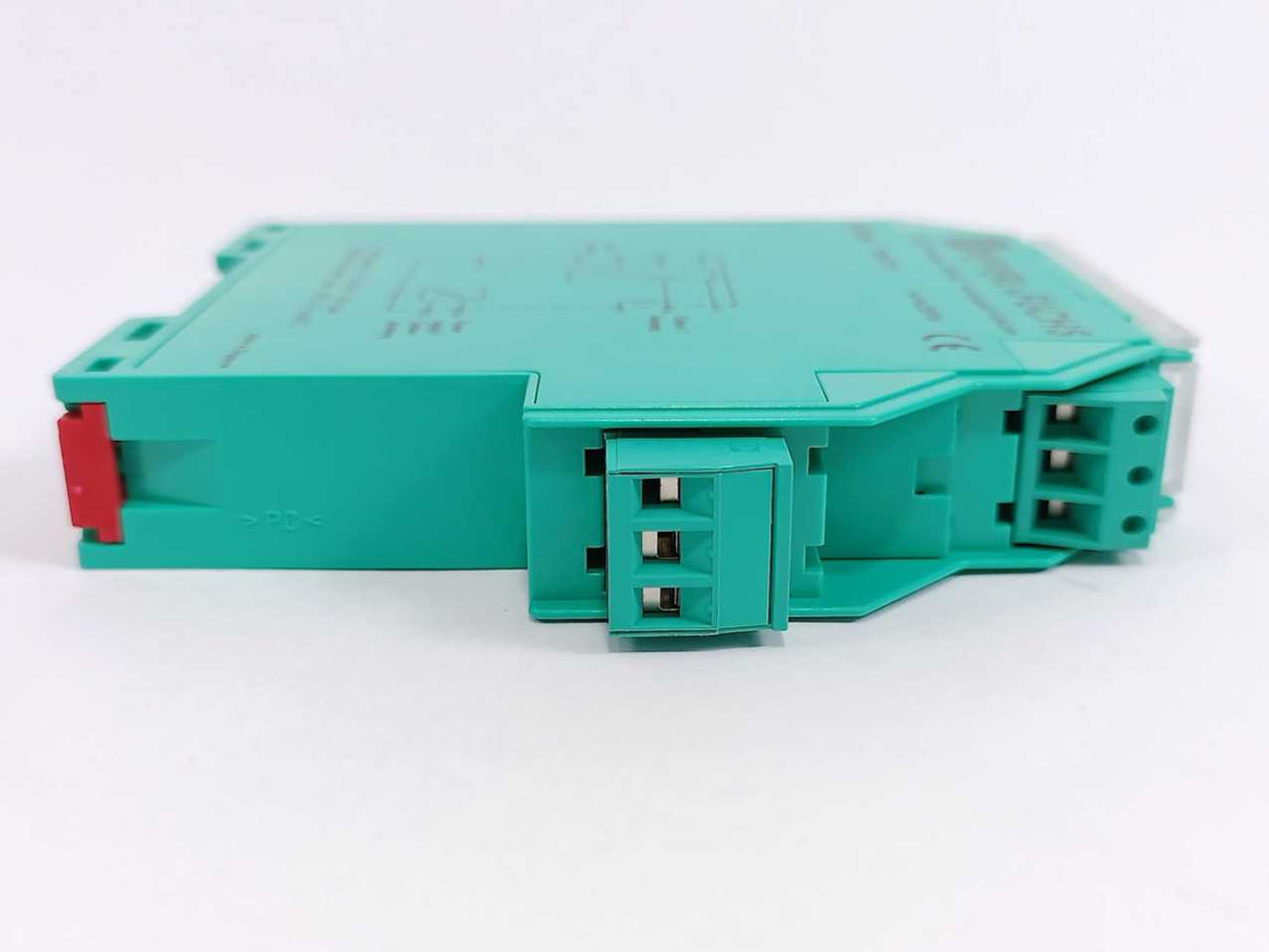 Pepperl+Fuchs 228736 KFD2-STC4-1 SMART Transmitter Power Supply