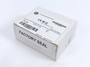 AB 1734-IB8S Ser. B 8 Channel Sfty Sinking Inp Mod PN-25132