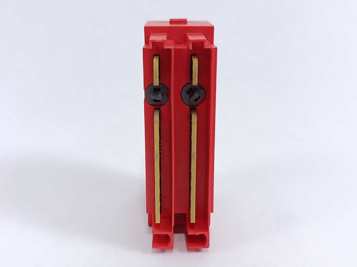 AB 1734-IB8S Ser. B 8 Channel Sfty Sinking Inp Mod PN-25132