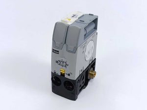 Parker P2D8V32C5 Valve Module Solenoid Pilot