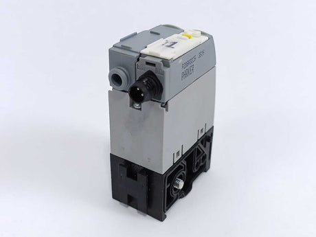 Parker P2D8V32C5 Valve Module Solenoid Pilot