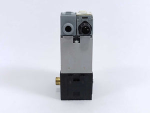 Parker P2D8V32C5 Valve Module Solenoid Pilot